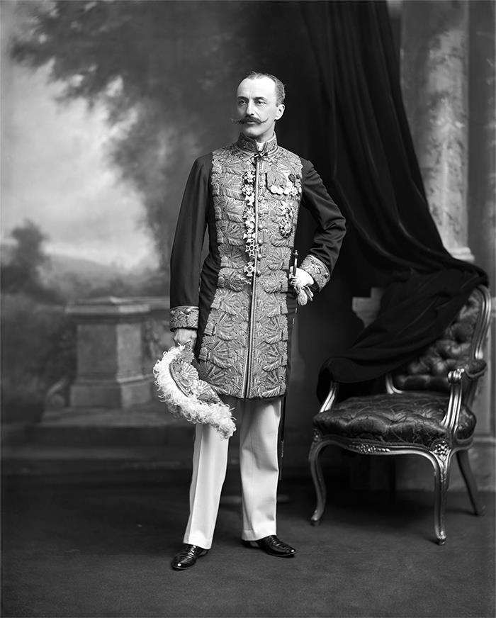 1918: Весна Империи (СИ) - img103C.jpg