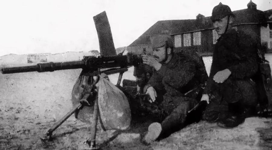1918: Весна Империи (СИ) - imgC22D.jpg