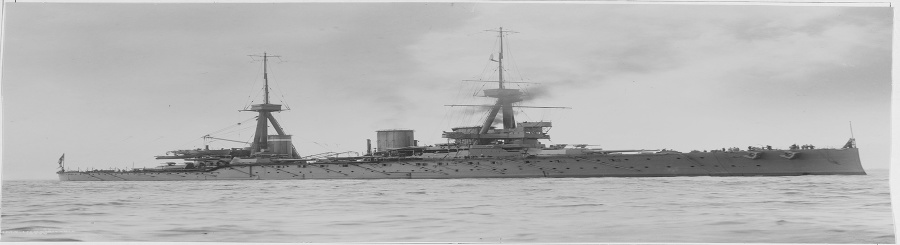 1918: Весна Империи (СИ) - _159.jpg_0