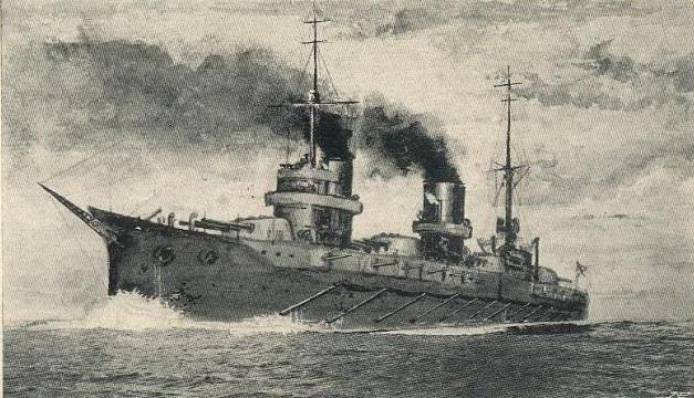 1918: Весна Империи (СИ) - _160.jpg_0