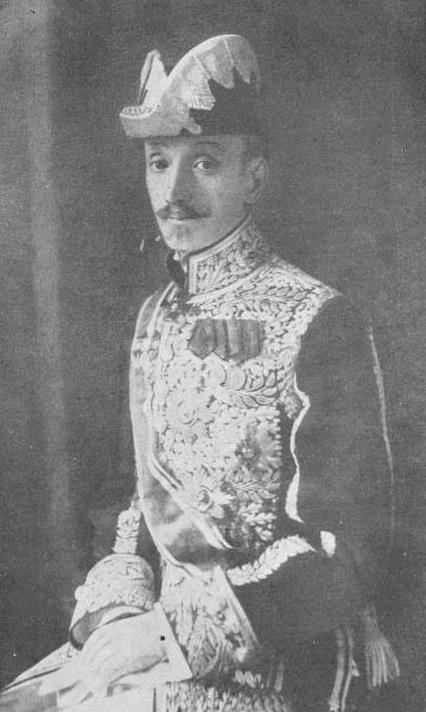 1918: Весна Империи (СИ) - img_9.jpg_0