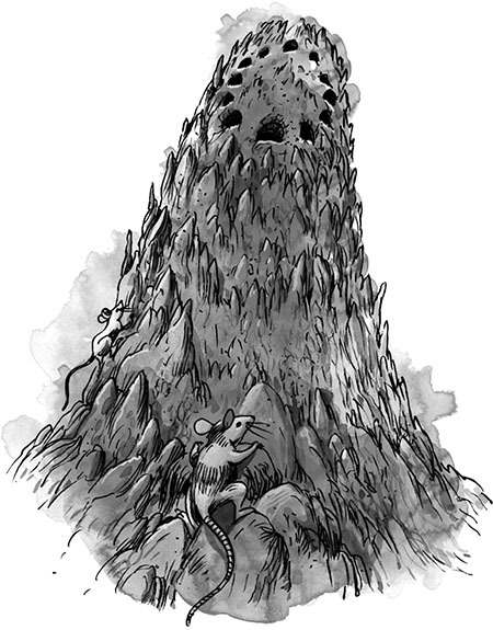 Школа Добра и Зла. Единственный истинный король - i_033.jpg