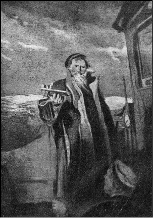 Дар Астарты: Фантастика. Ужасы. Мистика (Большая книга) - _23.jpg