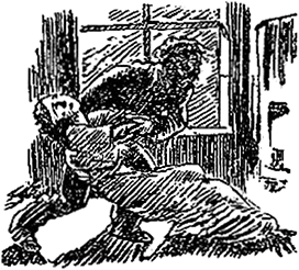Дар Астарты: Фантастика. Ужасы. Мистика (Большая книга) - _37.png