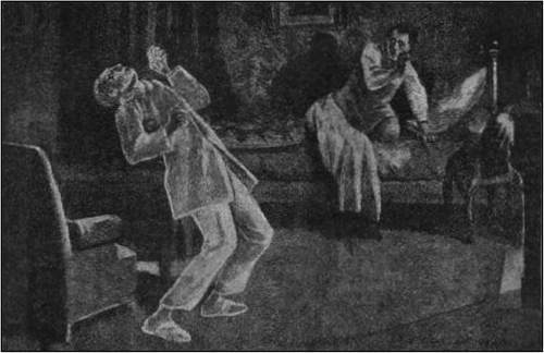 Дар Астарты: Фантастика. Ужасы. Мистика (Большая книга) - _40.jpg