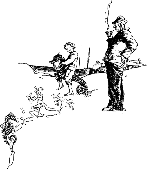 Дар Астарты: Фантастика. Ужасы. Мистика (Большая книга) - _51.png