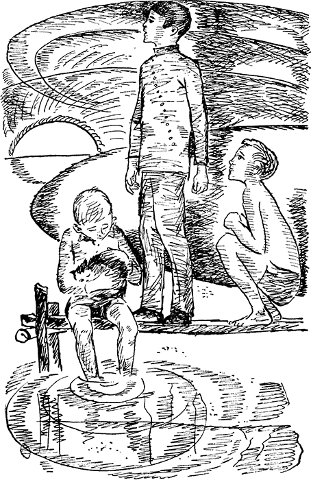 Далекие горнисты<br />(Повести и рассказы) - i_014.png
