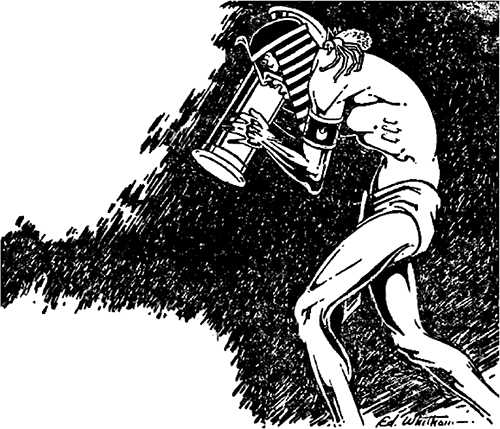 Арахна<br />(Большая книга рассказов о пауках) - i_037.png