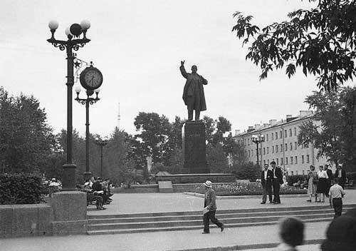 Попаданец в себя, 1963 год (СИ) - i_026.jpg