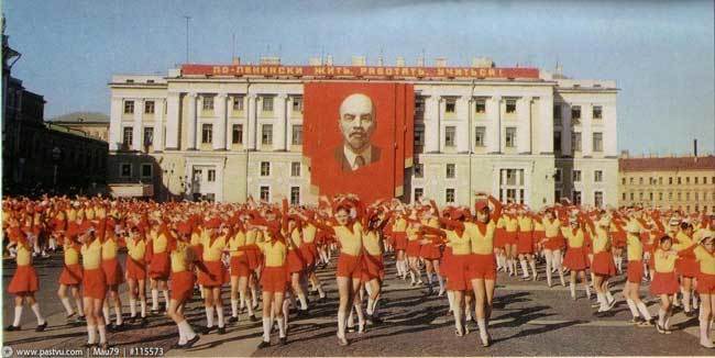 Попаданец в себя, 1970 год (СИ) - i_021.jpg