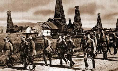 Нефть до эпохи нефти. История "чёрного золота" до начала XX века (СИ) - i_036.jpg
