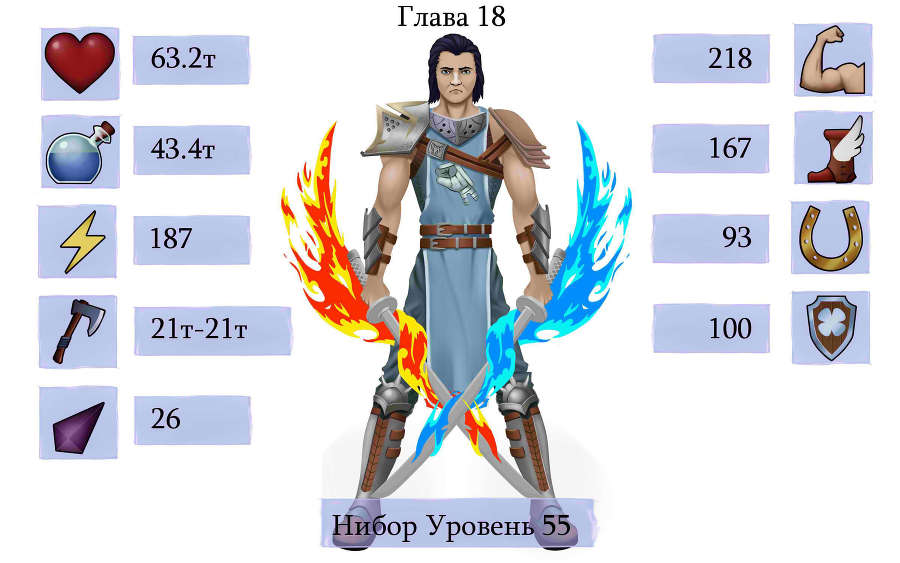 Плевать мне на игру! - Мастер (СИ) - _c4cd39ba0e884bad893e9724a74da604.jpg