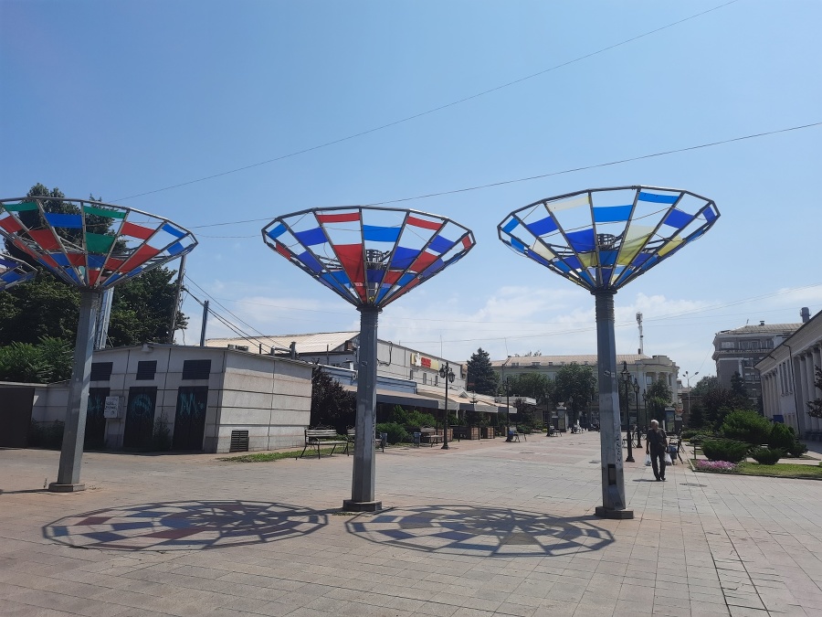 Улицами Кривого Рога. Центр - _3.jpg