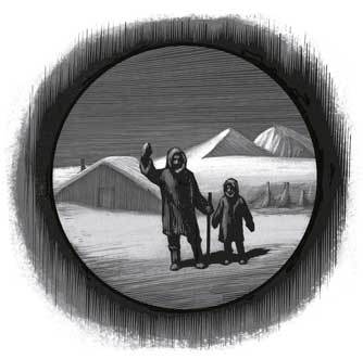 Северное сияние. Юбилейное издание с иллюстрациями - i_007.jpg