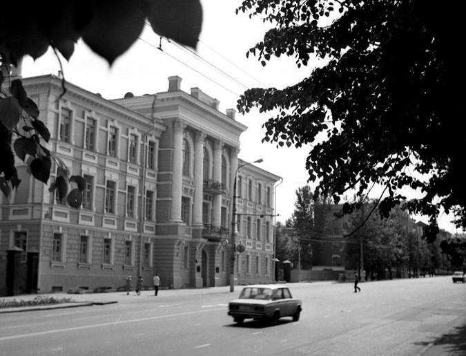 Жорж Милославский. Конец эпохи (СИ) - _0624b2e3c8186009e5940cbe157a8cb6