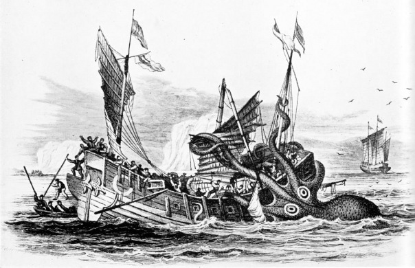 Опасные обитатели морских глубин (СИ) - img_45