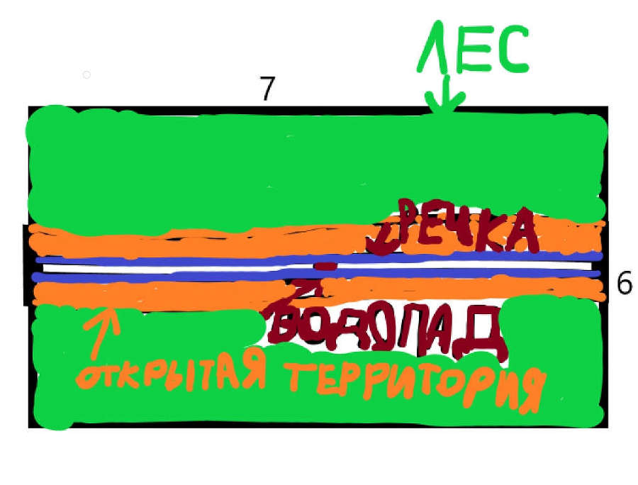 Проект Re: Начало - Заваленный дарами инвалид (СИ) - _ceb8944e01ff7a7c85d85353e8588caf