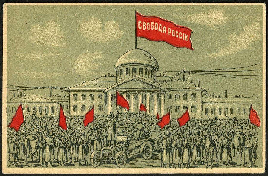 Распутин-1917 (СИ) - _0fc7dad8f8aa6a44c9ee8081358e6b3d