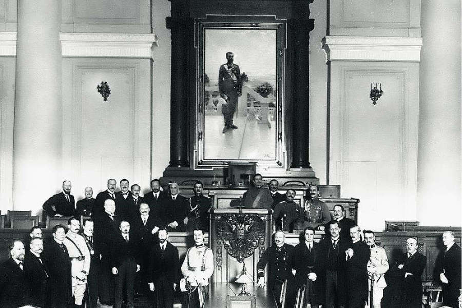 Распутин-1917 (СИ) - _61d41802f62c6a9bfd45879fd6b698b7