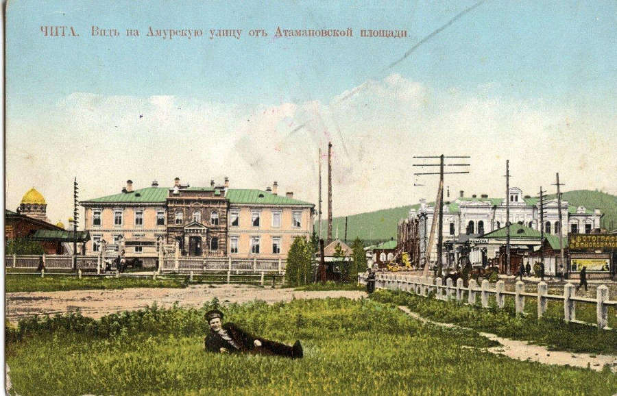 Империя. Лязг грядущего (СИ) - _26522a149720fb46c4a176a33d3ea7c7