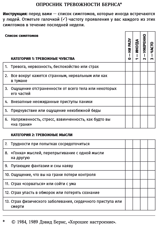 Хорошее настроение: Руководство по борьбе с депрессией и тревожностью. Техники и упражнения - i_018.png