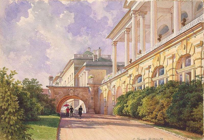 Царь нигилистов 2 (СИ) - i_004.jpg