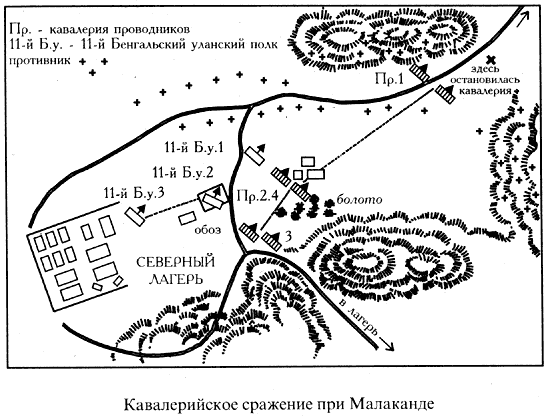 Индия, Судан, Южная Африка. Походы Британской армии - img_3