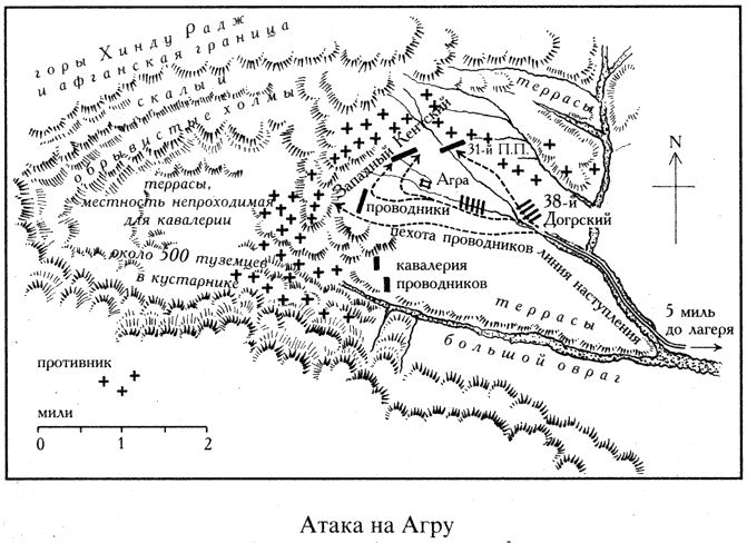 Индия, Судан, Южная Африка. Походы Британской армии - img_6