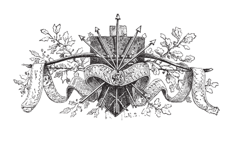 Айвенго (с иллюстрациями) - img_61