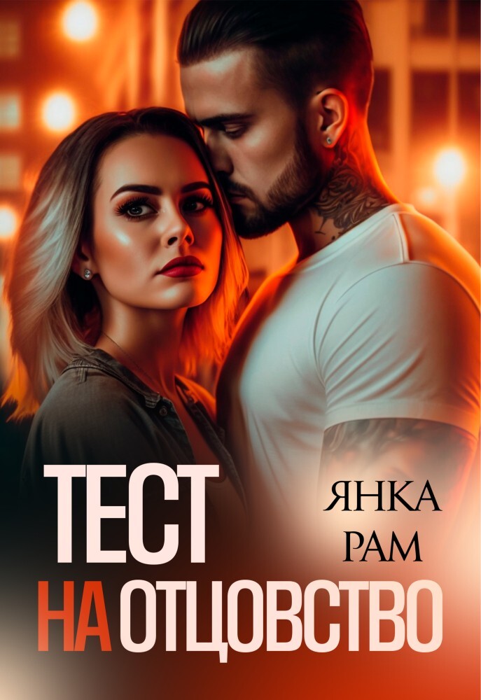 Я тебя вылечу (СИ) - img_6
