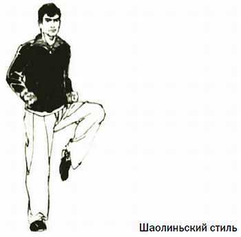 История китайских боевых искусств - img_37