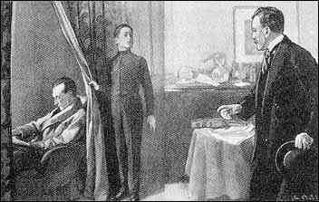 Архив Шерлока Холмса  - i_13.jpg