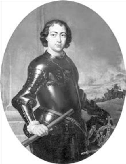 История России с древнейших времен до 1861 года - b00000065.jpg