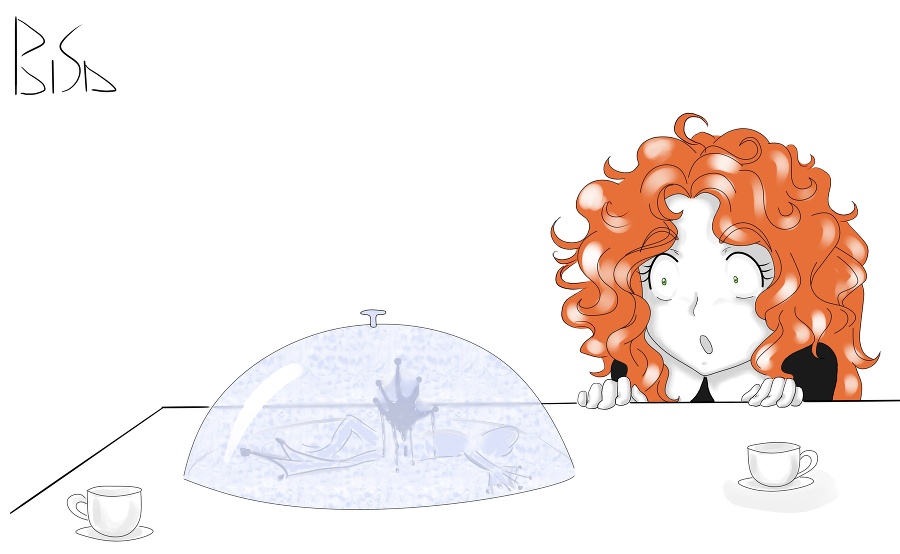 Люблю тебя, Фея! (СИ) - img_10