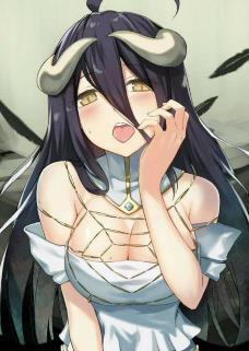 Overlord: Лорд Рассвета (СИ) - img_129