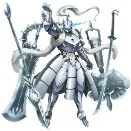 Overlord: Лорд Рассвета (СИ) - img_140