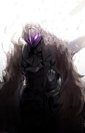 Overlord: Лорд Рассвета (СИ) - img_156