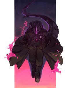 Overlord: Лорд Рассвета (СИ) - img_159