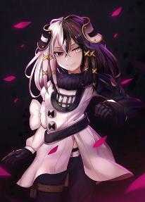 Overlord: Лорд Рассвета (СИ) - img_161