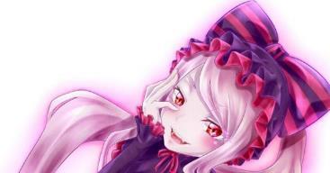 Overlord: Лорд Рассвета (СИ) - img_19