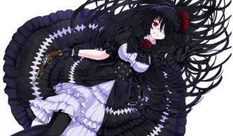 Overlord: Лорд Рассвета (СИ) - img_21