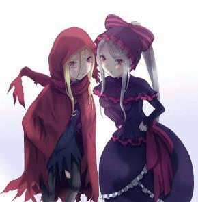Overlord: Лорд Рассвета (СИ) - img_91