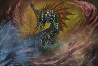 Overlord: Лорд Рассвета (СИ) - img_149