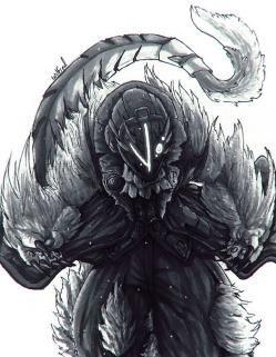 Overlord: Лорд Рассвета (СИ) - img_151