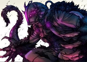 Overlord: Лорд Рассвета (СИ) - img_158