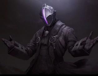 Overlord: Лорд Рассвета (СИ) - img_166