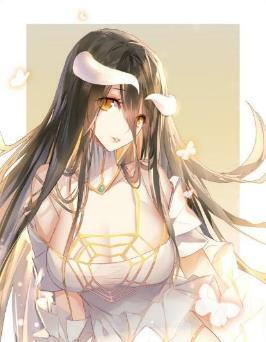 Overlord: Лорд Рассвета (СИ) - img_34