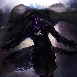 Overlord: Лорд Рассвета (СИ) - img_4