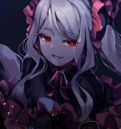 Overlord: Лорд Рассвета (СИ) - img_43