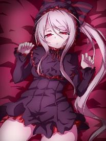 Overlord: Лорд Рассвета (СИ) - img_45